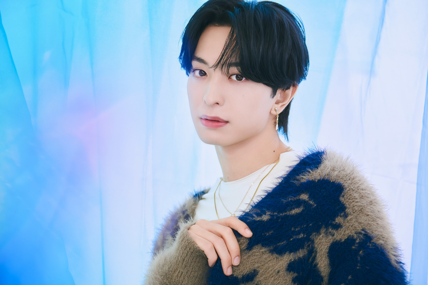 木村慧人インタビュー】国民的アイドル・ライクレのクール担当・遊馬叶
