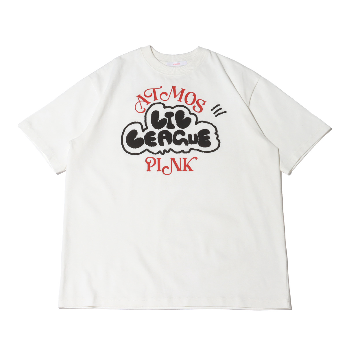 LIL LEAGUE・岩城 星那がデザイン監修！atmos pinkコラボウェア発売