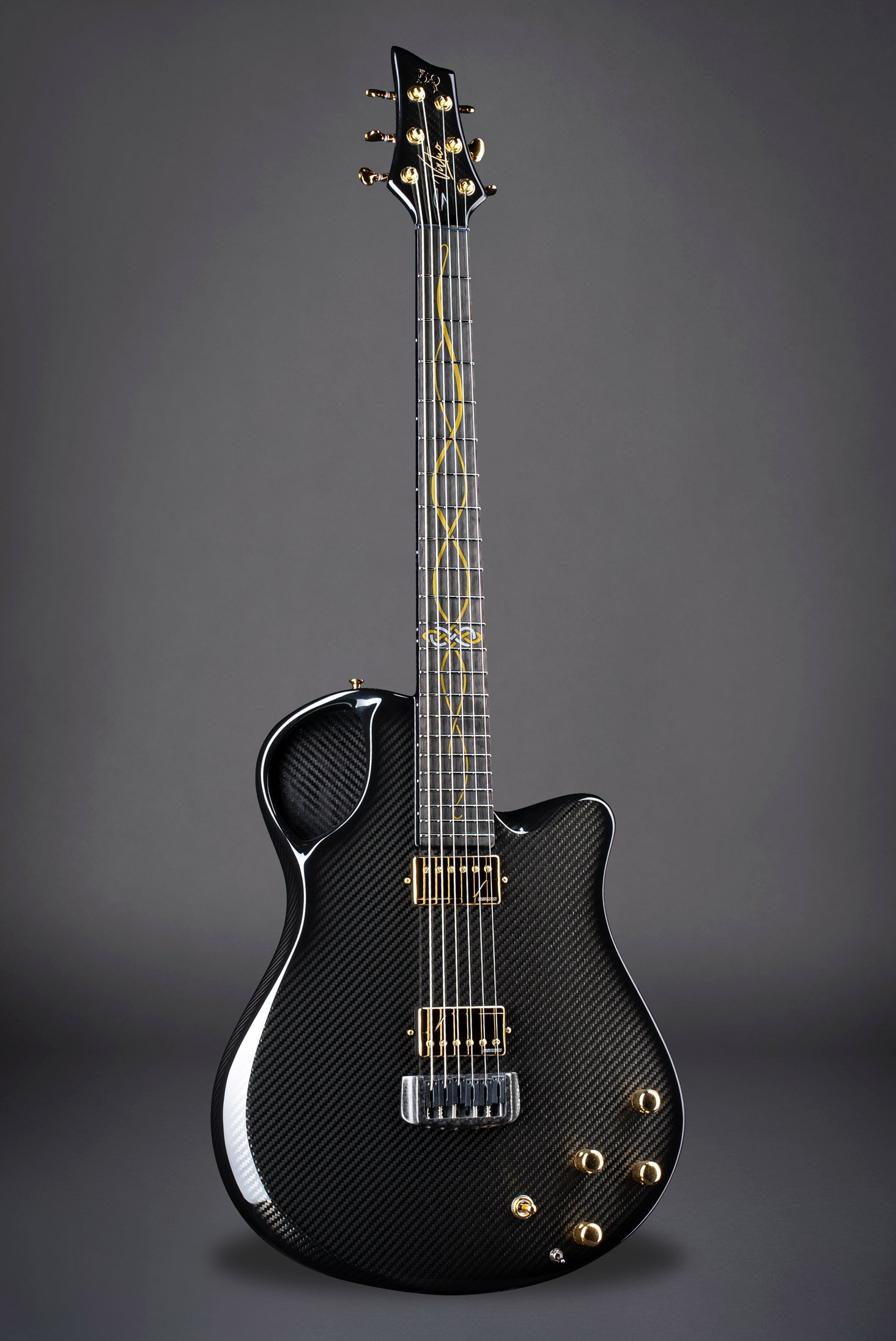 Virtuo - Emerald Guitars