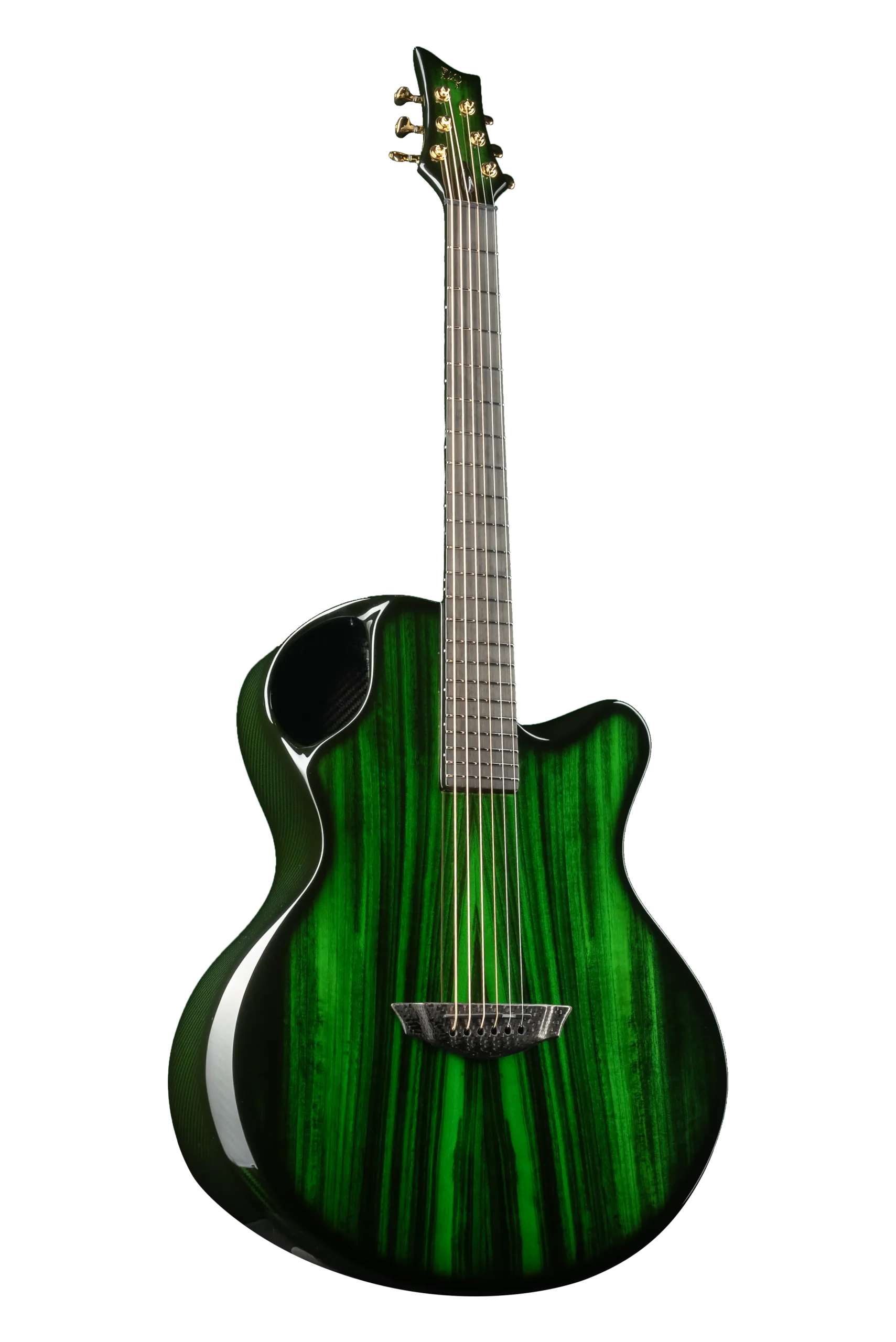 X30 Harborica - Emerald Guitars