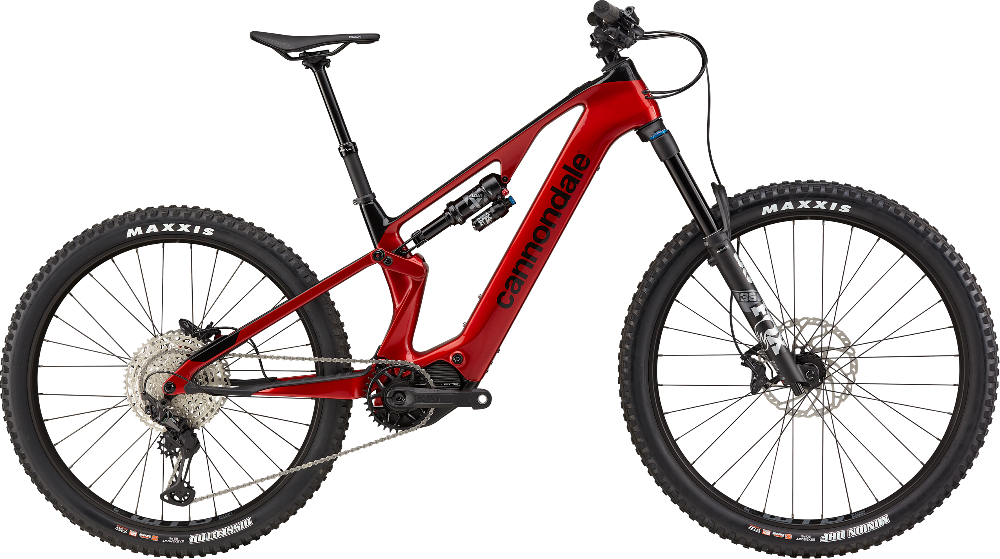 Josh Bryceland | Waves | Cannondale Ambassadors