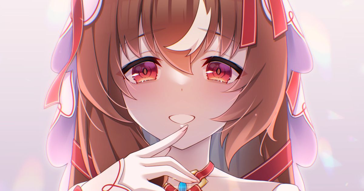ウマ娘】スティルインラブのファンアート特集