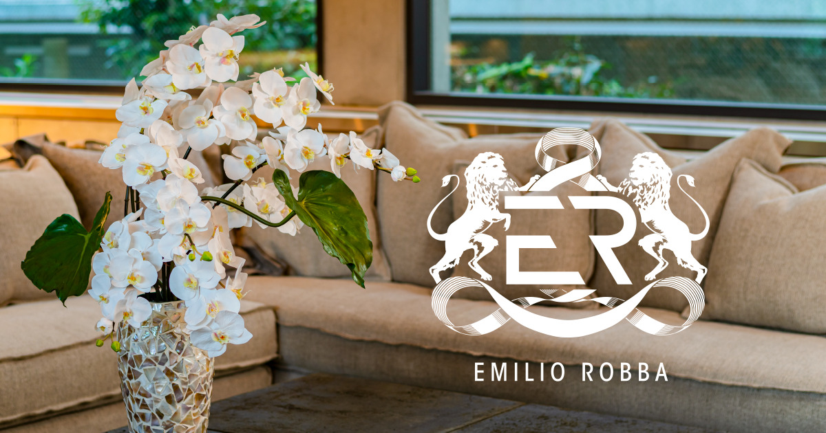 エミリオロバ | EMILIO ROBBA