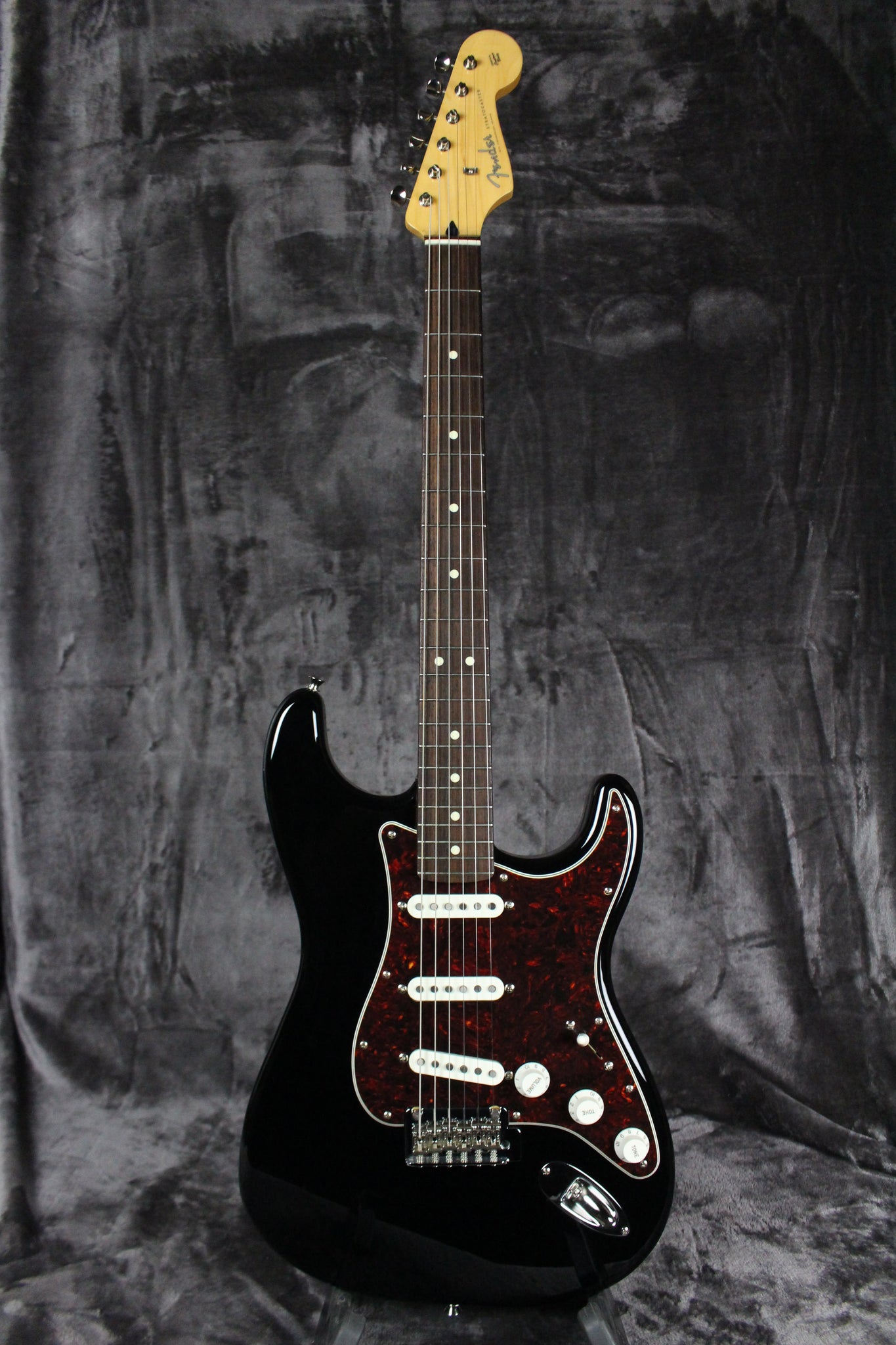 2022 Fender MIJ Hybrid II Stratocaster – Empire Guitars