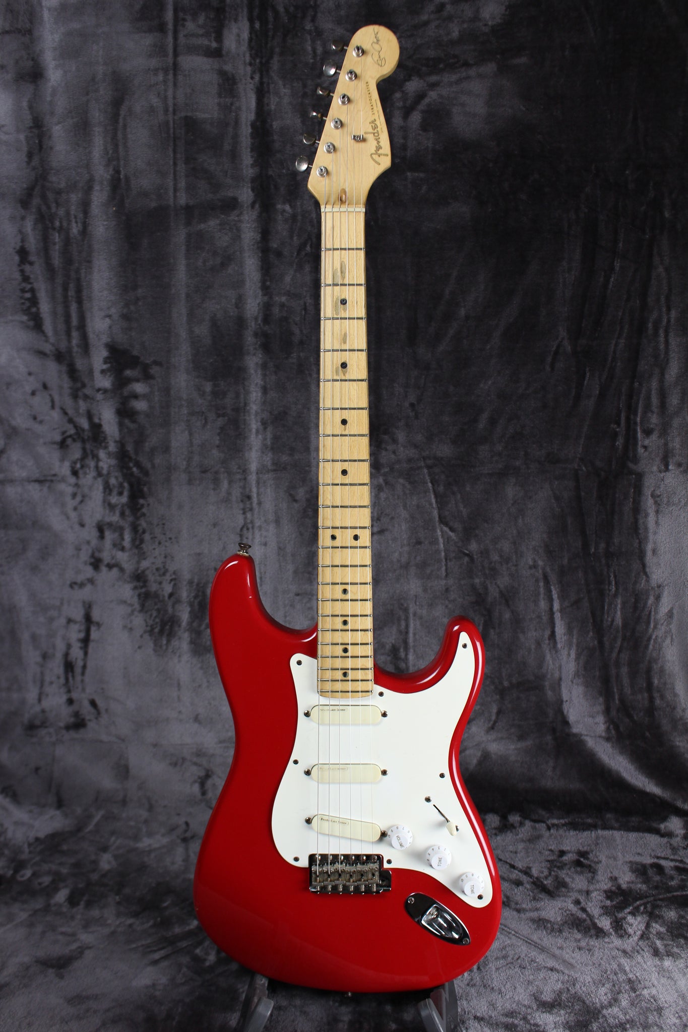 1994 Fender Eric Clapton Signature Stratocaster – Empire Guitars