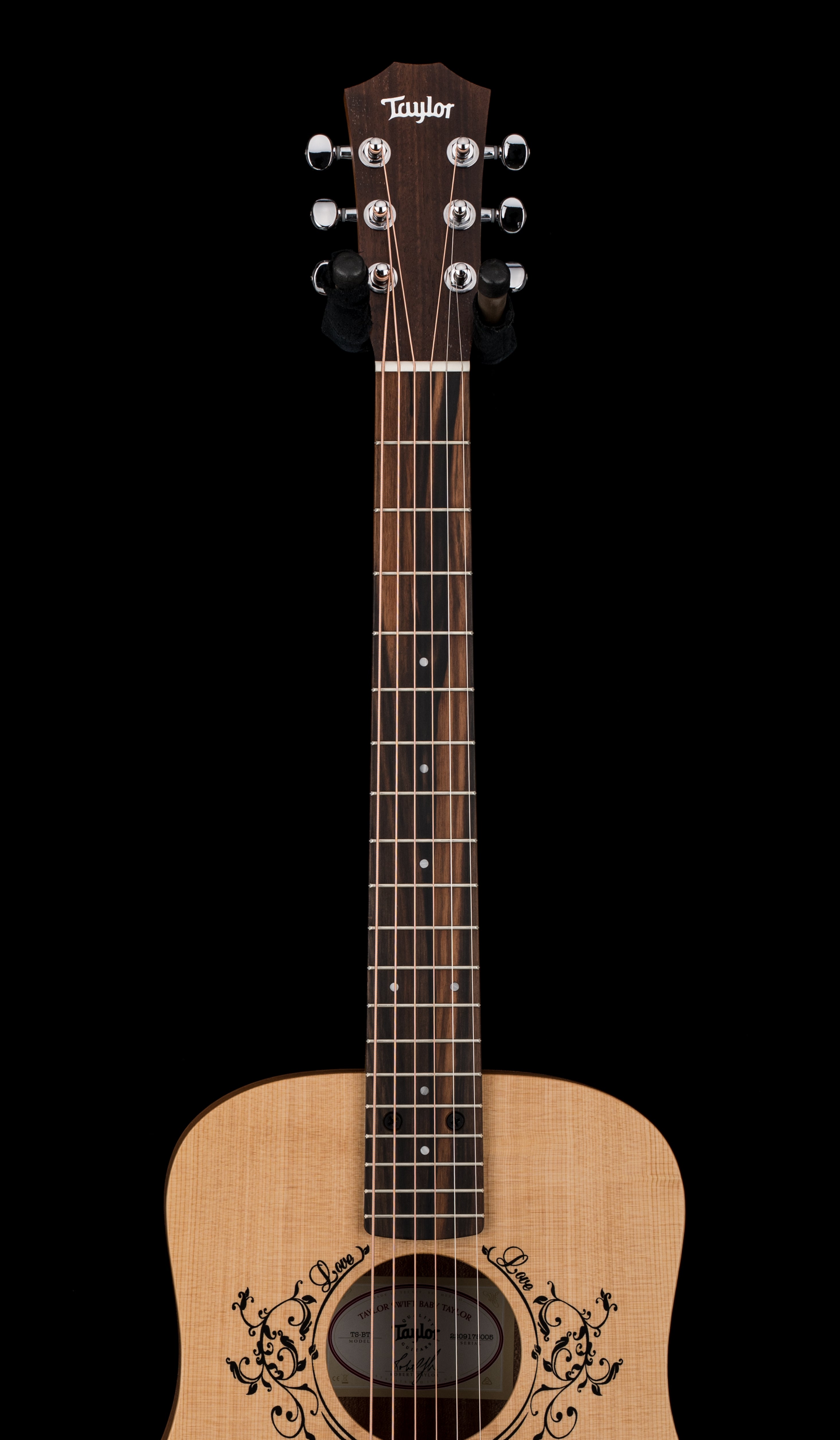 Taylor TS-BT Taylor Swift Baby Taylor #75005 – Empire Music