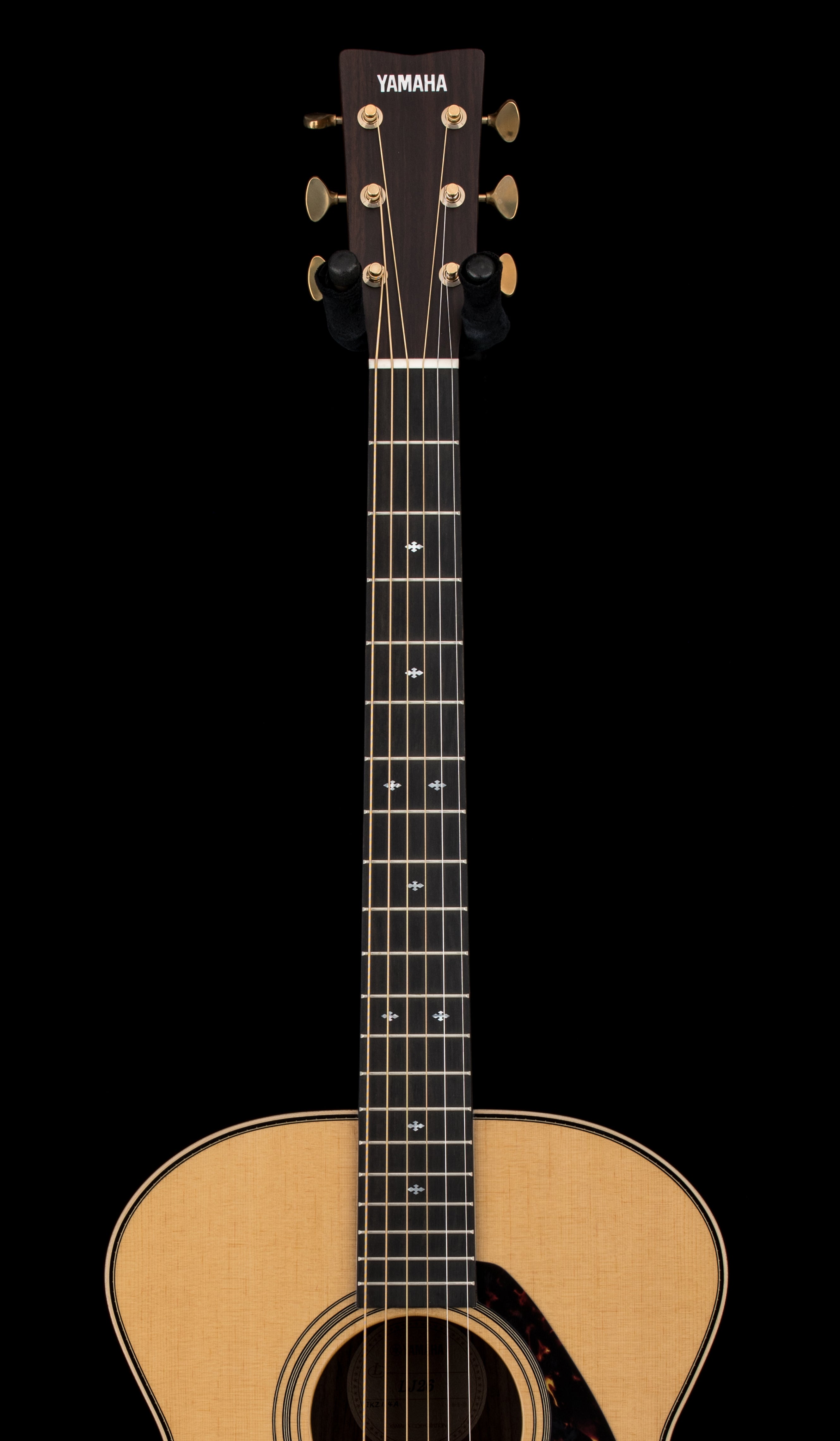 Yamaha LJ26 ARE #IKZ114A – Empire Music