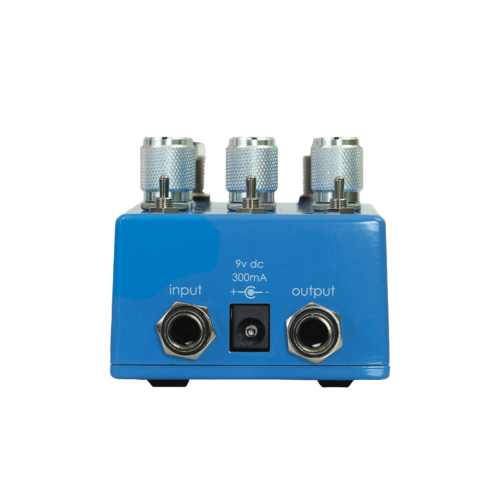 ParaEq MKII – Empress Effects Inc.