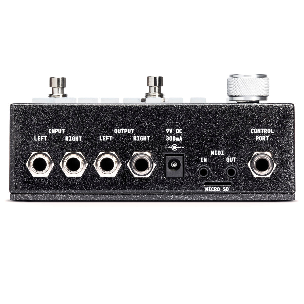 ZOIA – Empress Effects Inc.