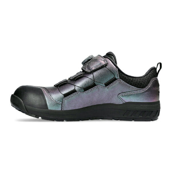 23AW新作/限定] アシックス 安全靴 ウィンジョブ CP307 BOA MAZIORA