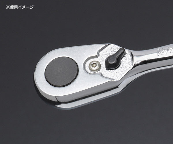コーケン 2725RK-2 Z-EAL ラチェットハンドルリペアキット72枚歯 1/4