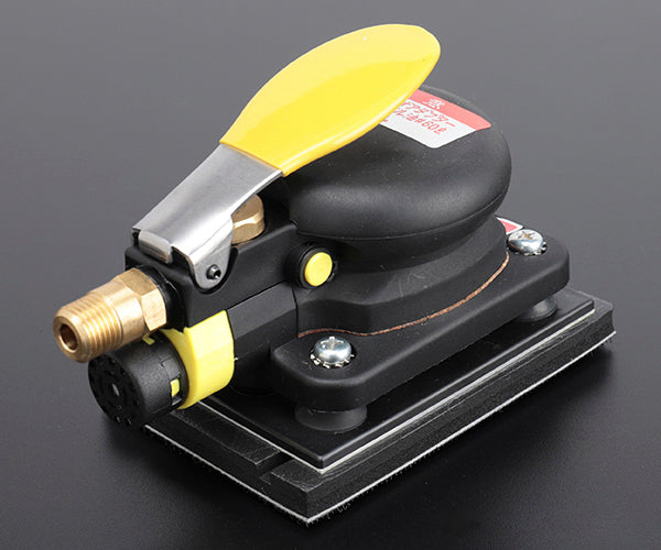 メーカー直送品] COMPACT TOOL 813C2 軽量・低重心ミニオービタル