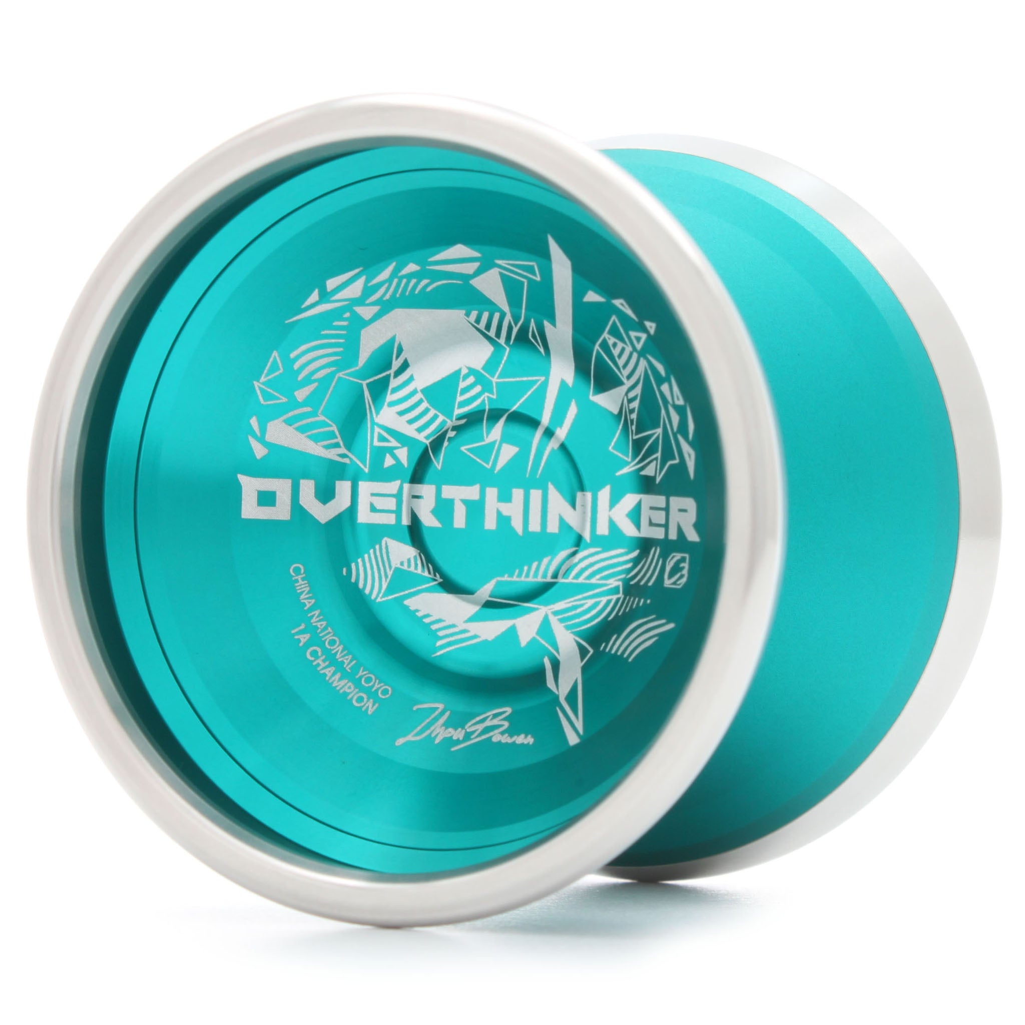 スポーツトイ・アクショントイ Overthinker - C3yoyodesign スポーツ