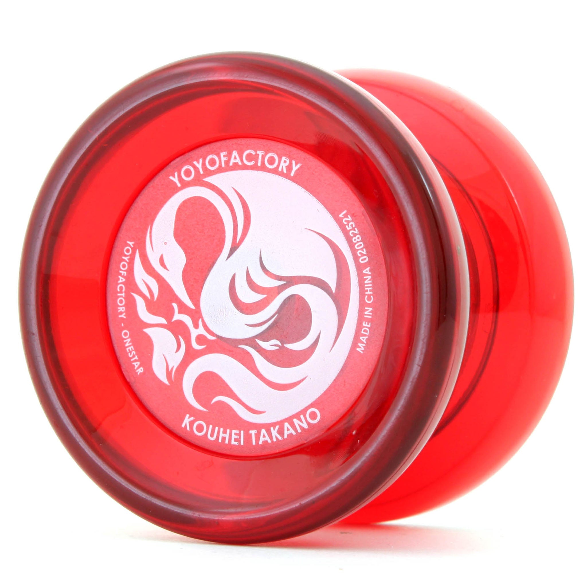 The most recommended yo-yo for beginners: 