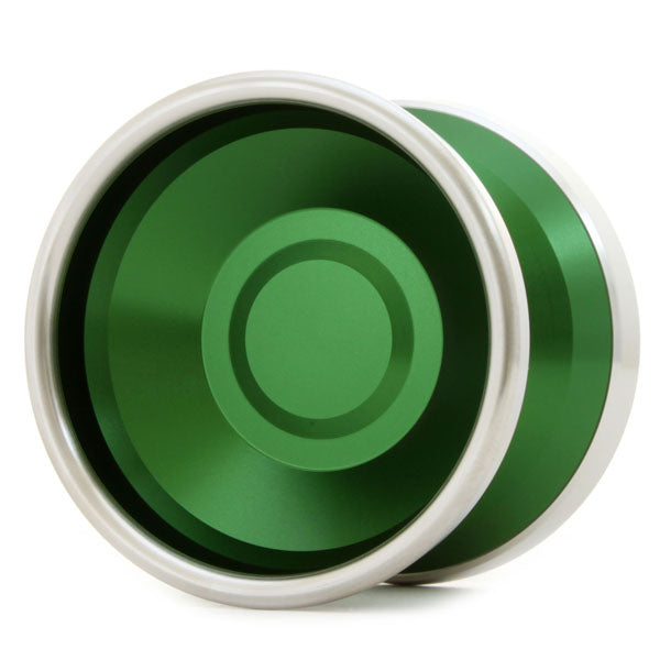 Japan Technology Shaqshine FG ヨーヨー 廃盤 美品 Japan Technology