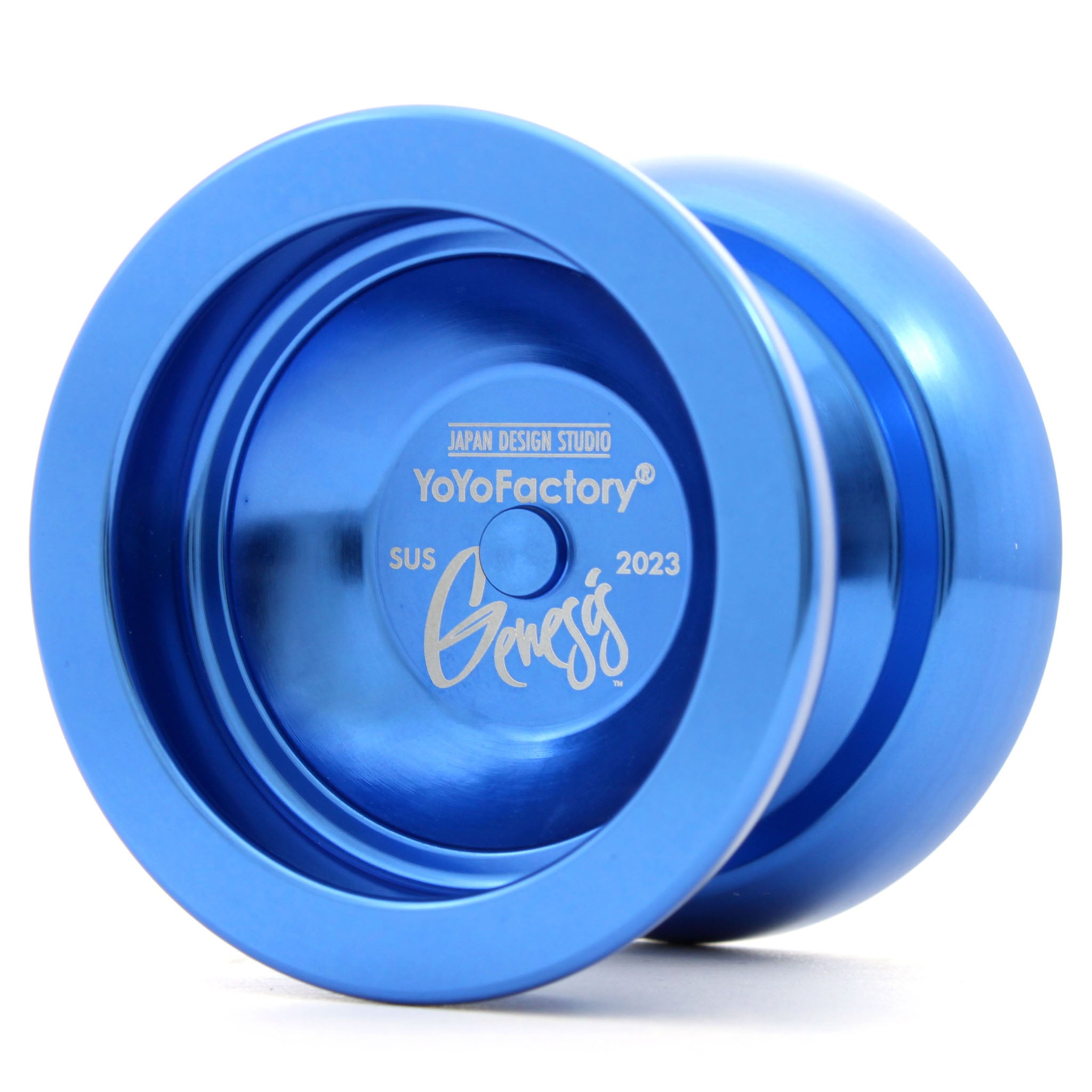 Genesis JDS - Yoyo Factory ┃Yoyo Specialty Store Rewind