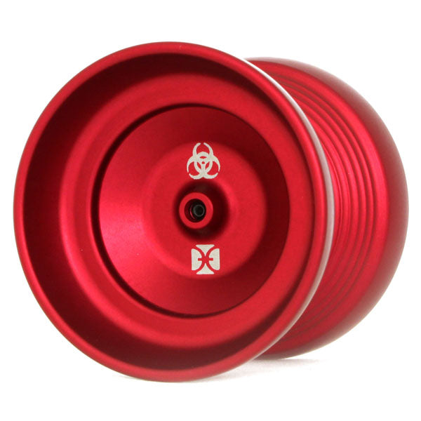 T1 - One Drop x Toxic String | Yo-yo Specialty Store Rewind