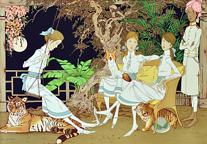 NOYER Philippe Henri paintings by the artist – Goldens Auction House