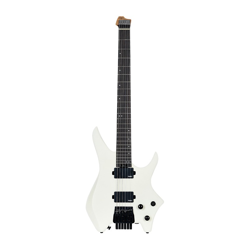 N400 S/IV - HEX Guitars
