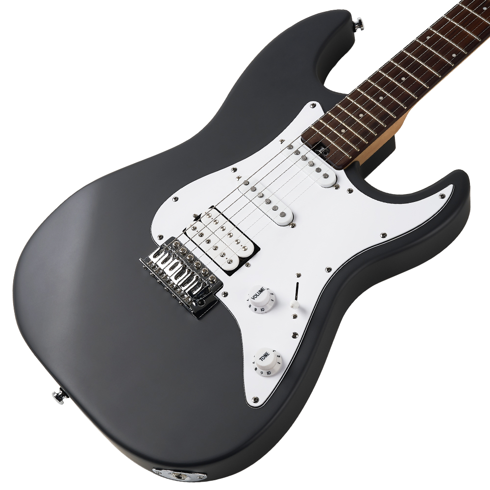E100 S/SG - HEX Guitars