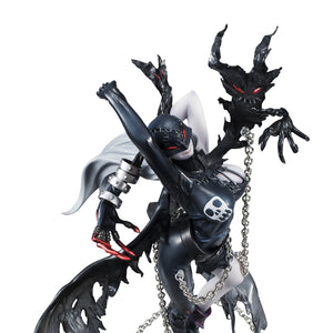 G.E.M. Series: Digimon Adventure - LadyDevimon – megahobby