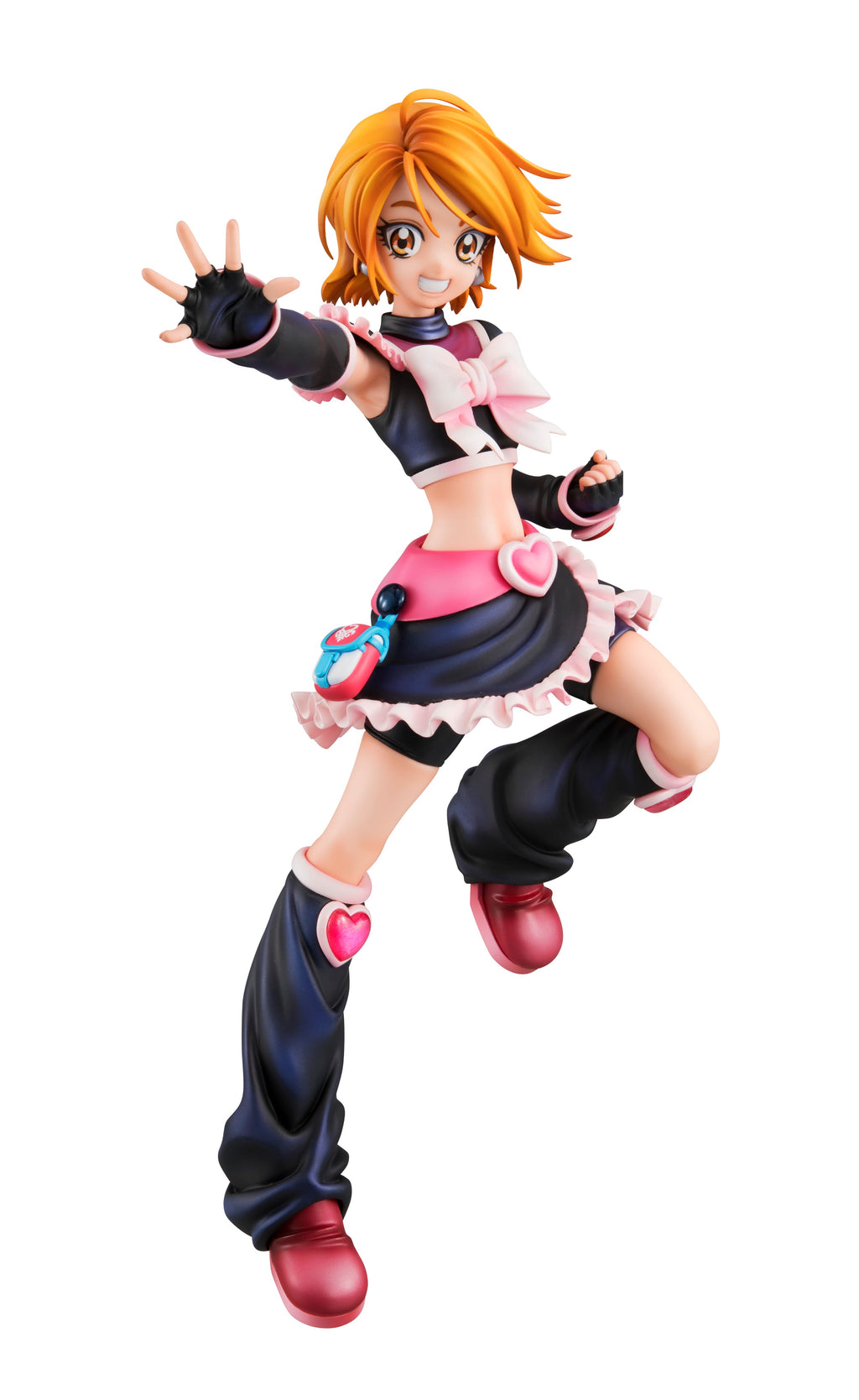 Pretty Cure: Cure Black – megahobby