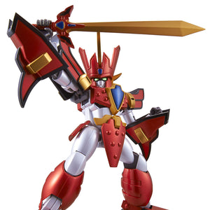 Variable Action: Mado King Granzort - Granzort / Aquabeat