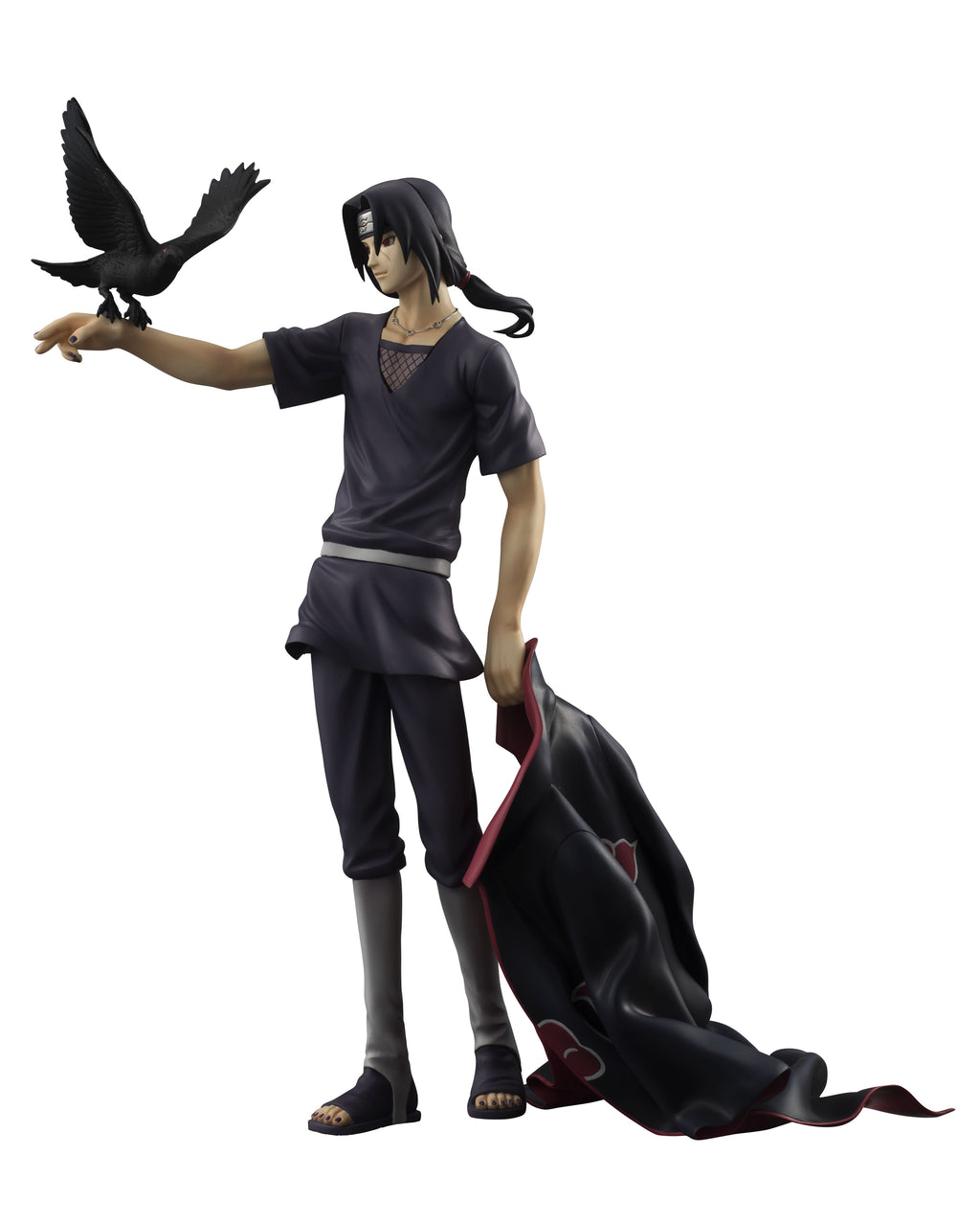 G.E.M. Series: Naruto Shippuden - Itachi Uchiha (Resale) – megahobby