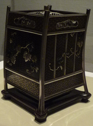 美術館級】☆海野勝珉『猩々図』☆検）加納夏雄 明治金工 海野美盛