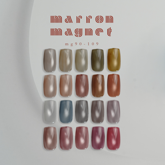 magnet – énoi
