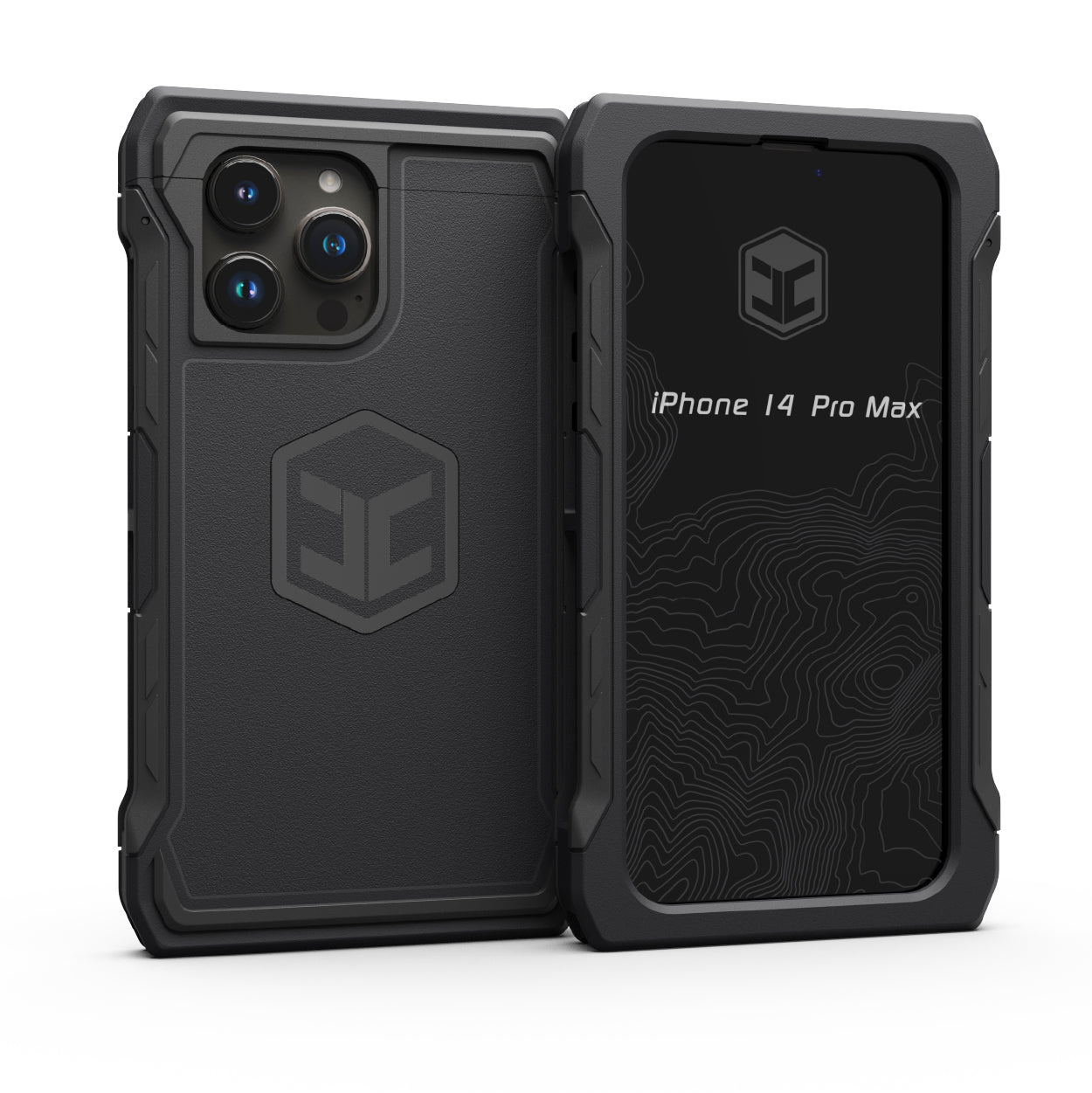 Juggernaut Case | Endeavour Tactical Ltd
