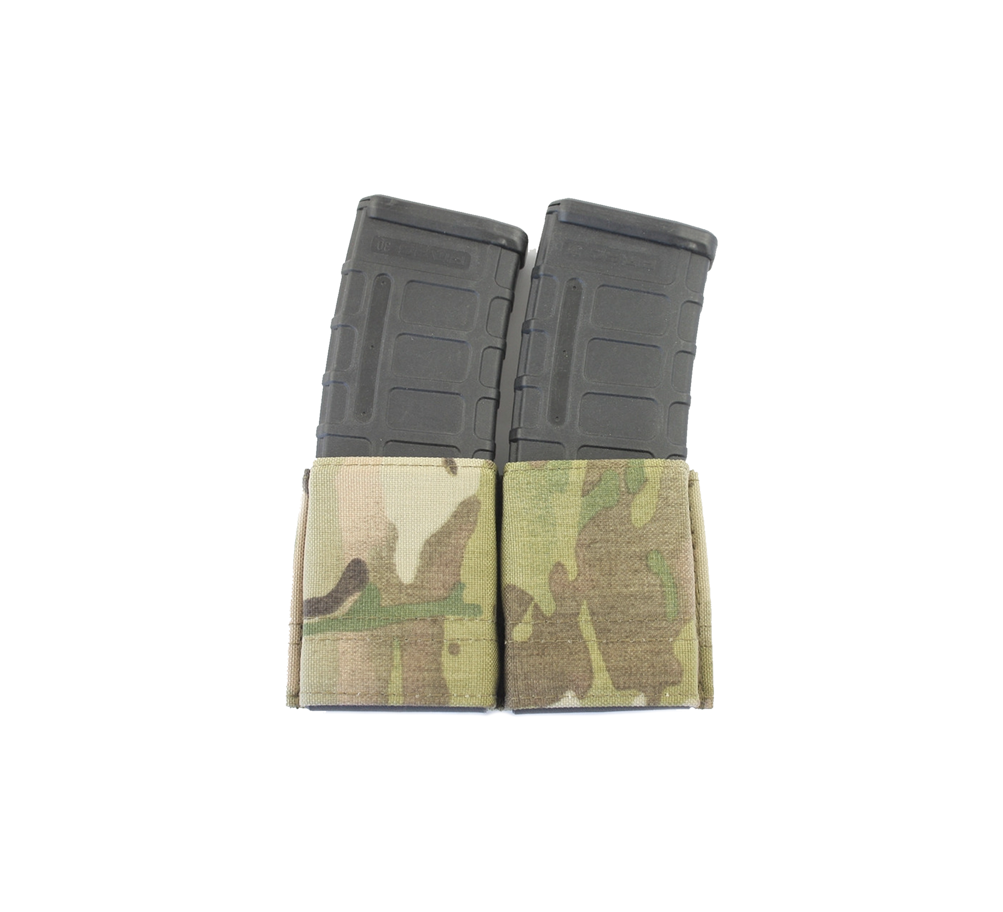 Esstac - Double 5.56 Shorty KYWI Pouch | Endeavour Tactical Ltd