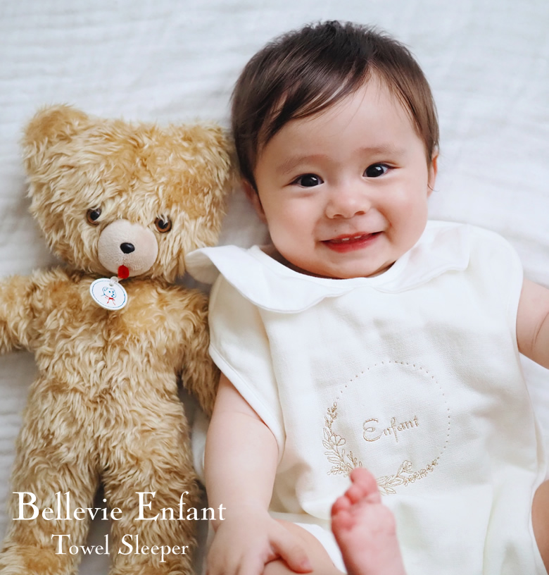 ジョリースリーパー | Bellevie Enfant
