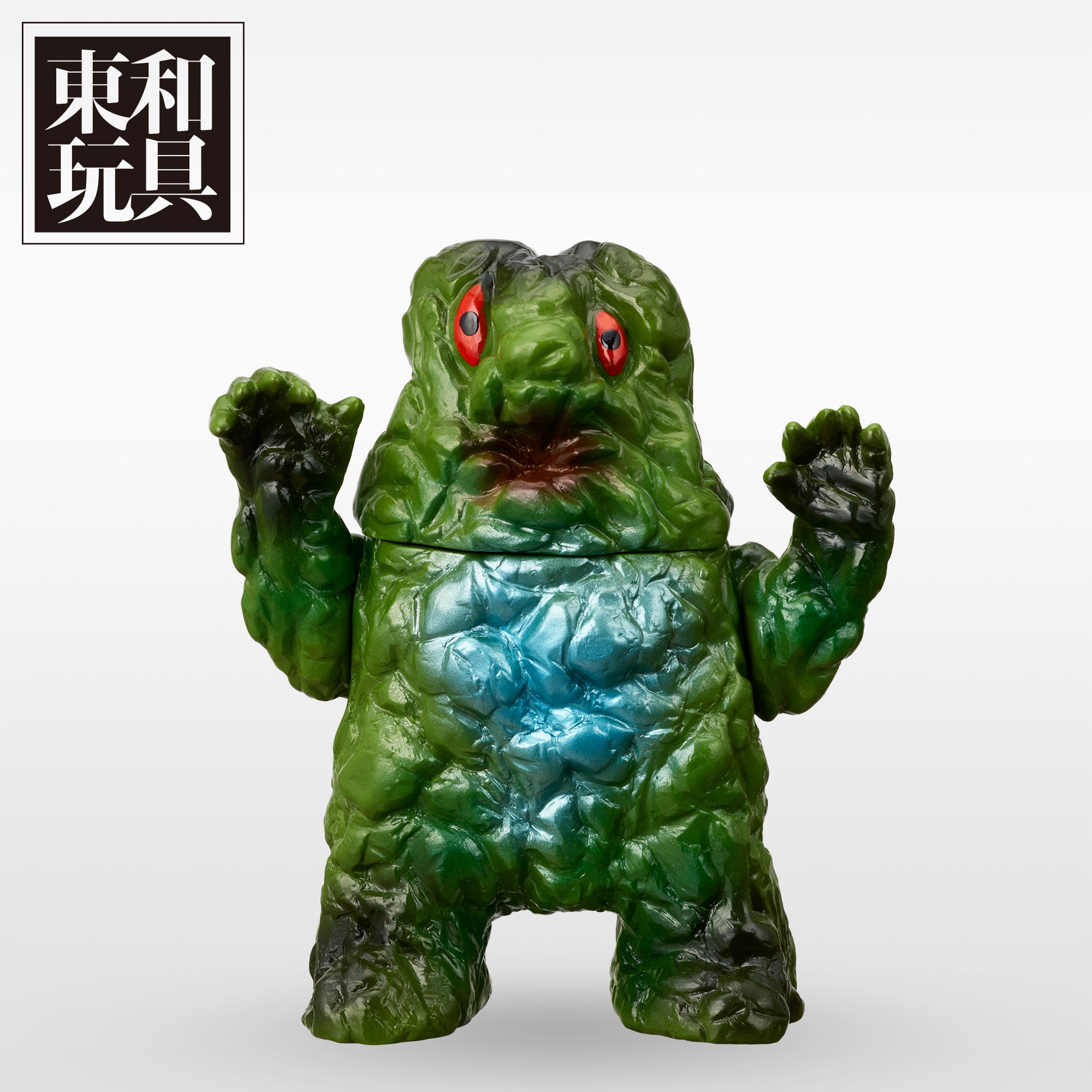 東和玩具 – ENKA VINYL