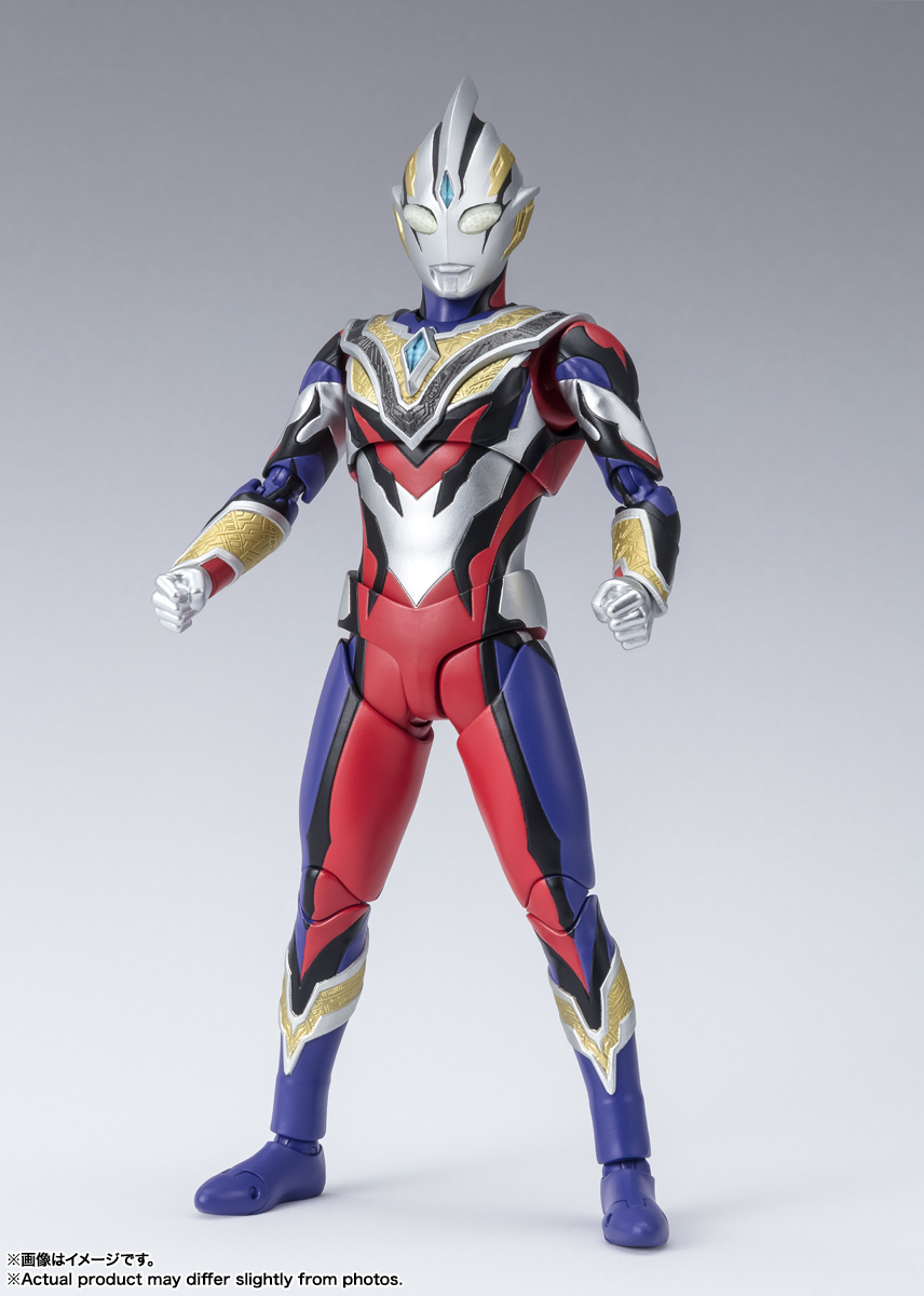 S.H.Figuarts トリガートゥルース | 魂ウェブ