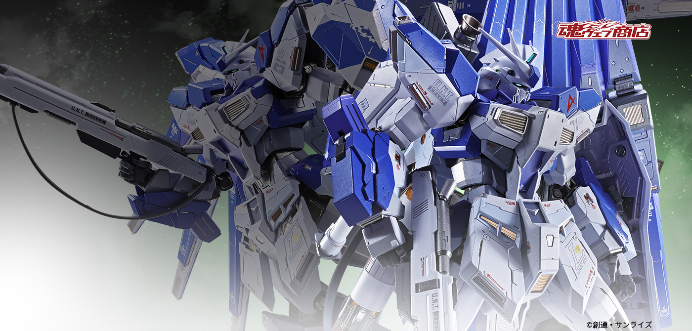 METAL BUILD（メタルビルド）の商品一覧 | 魂ウェブ