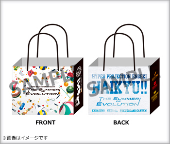 ハイパープロジェクション演劇｢ハイキュー!!｣