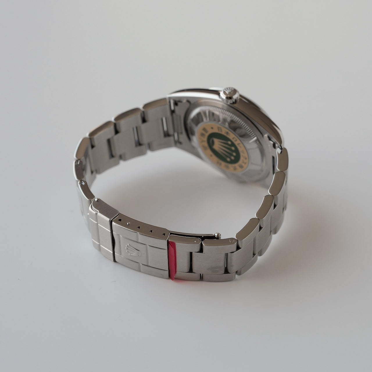 114270 Refシール付 14270 Refシール付 ROLEX純正BOX エクスプローラー