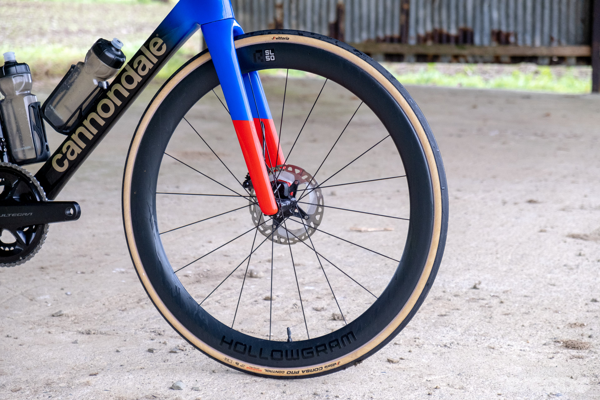 Review: Cannondale's SuperSix Evo Hi-Mod II balances reputation