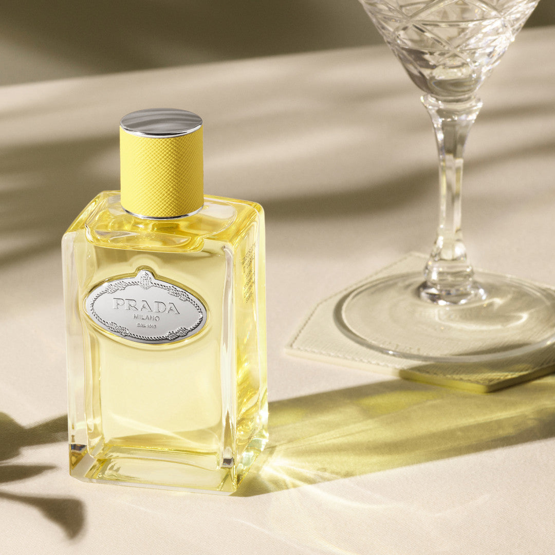 Prada Infusion d'Ylang Eau de Parfum – Escentual