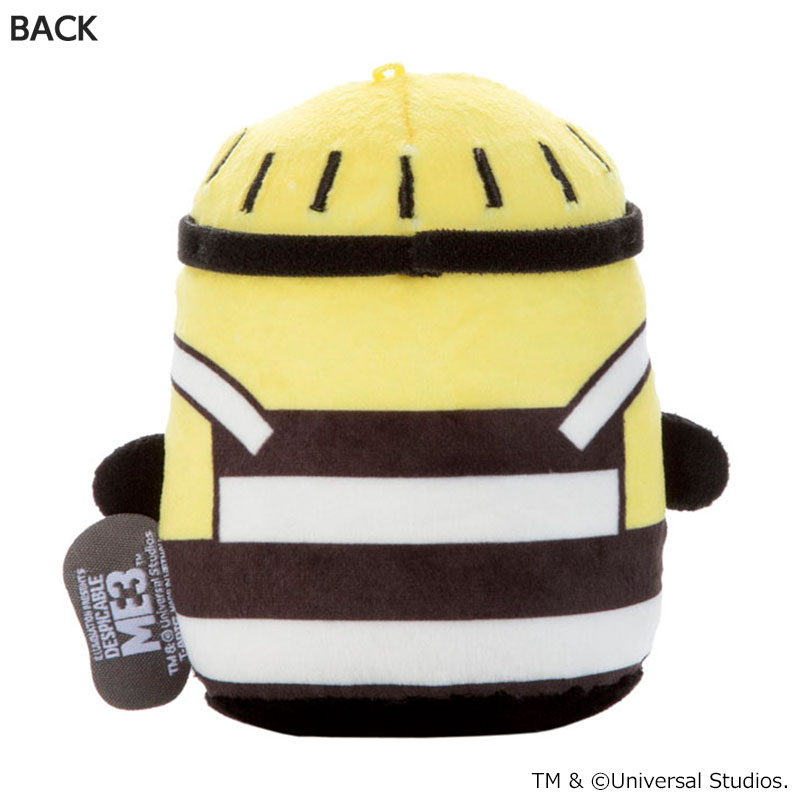 Mocchi-Mocchi-mini メル ミニオンズ オフィシャルグッズ フジテレビe