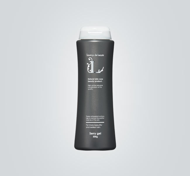 Louange de beauté（ルアンジュ・ド・ボーテ）」店販用エイジングケア