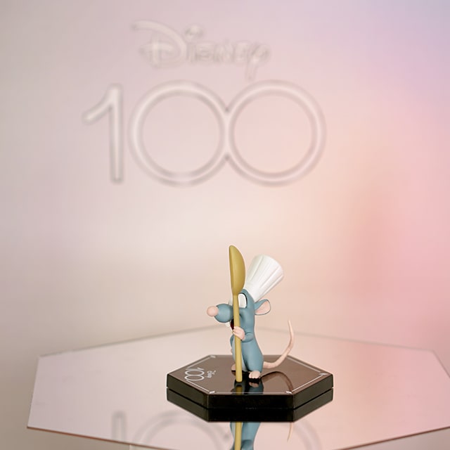 Disney100 eStream
