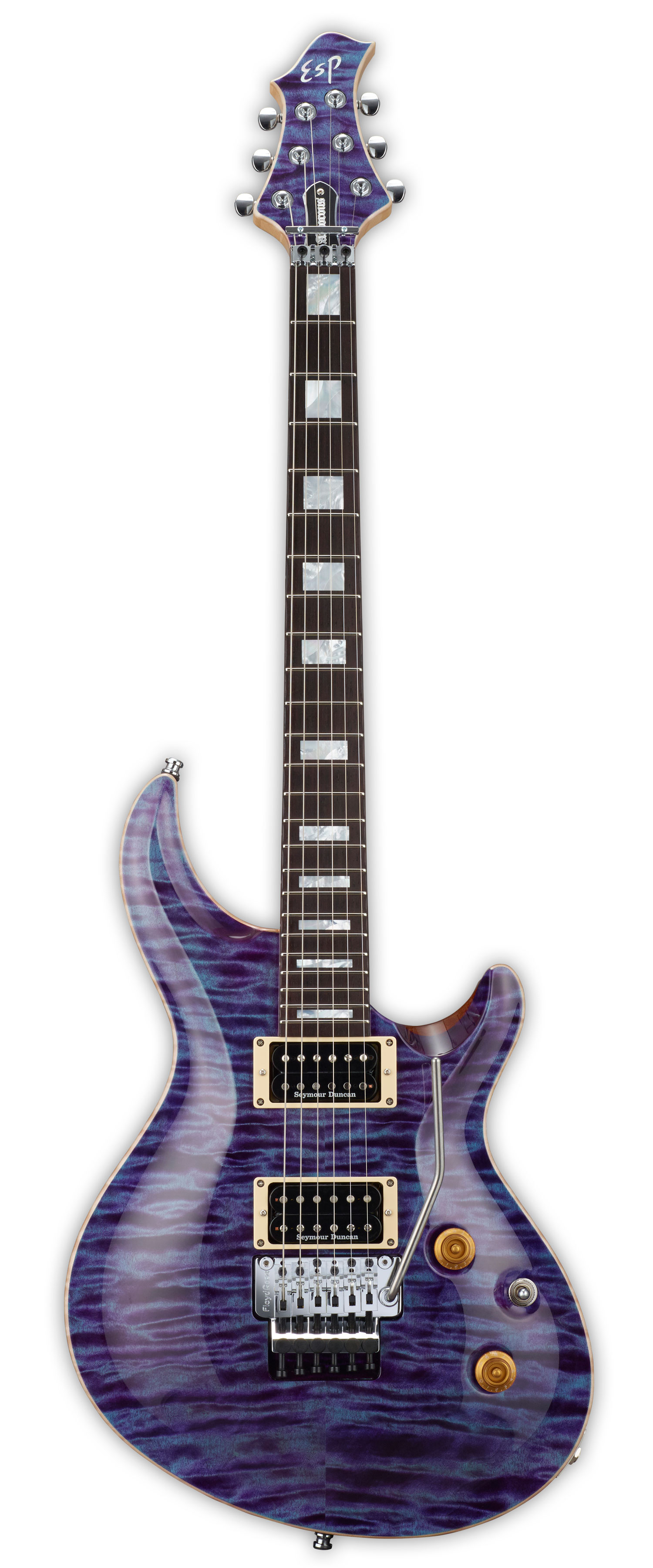 ESP Original Series -AMOROUS FR-CTM-