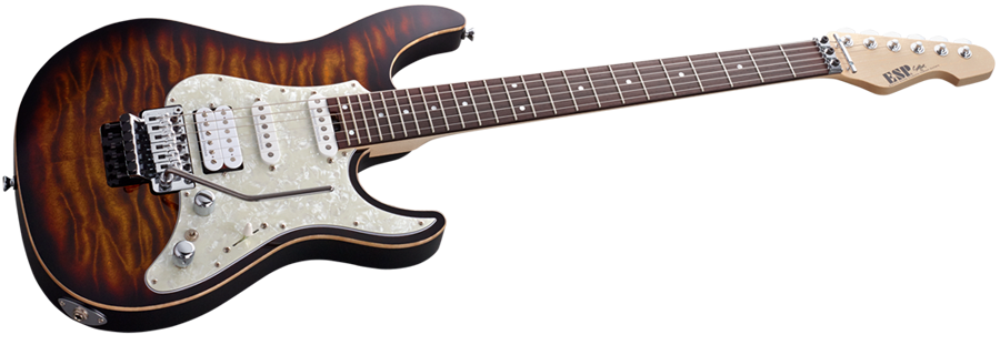 ESP Original Series -SNAPPER-CTM24-FR-