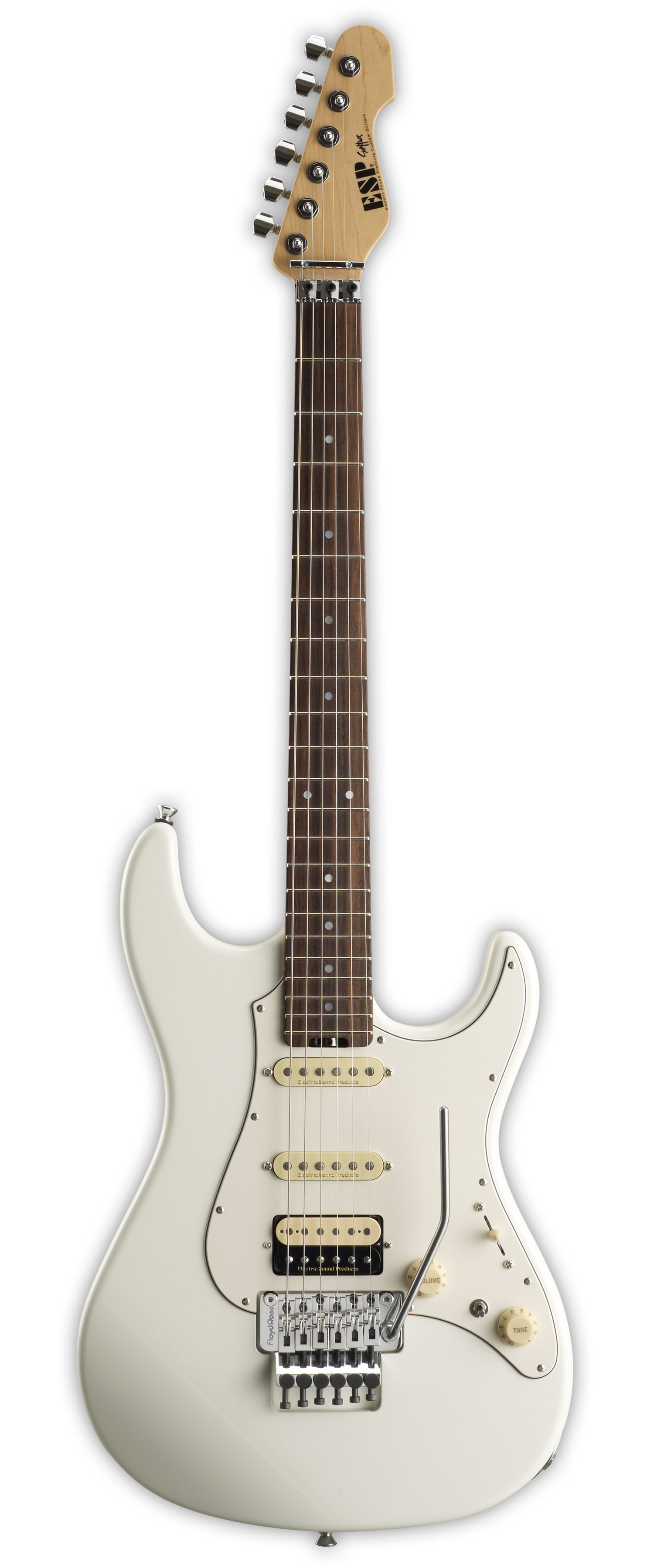 ESP Original Series -SNAPPER-AL-FR-