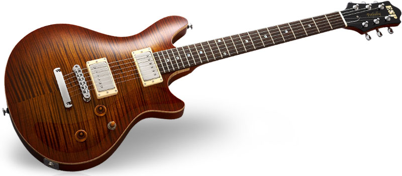 ESP Original Series -POTBELLY-