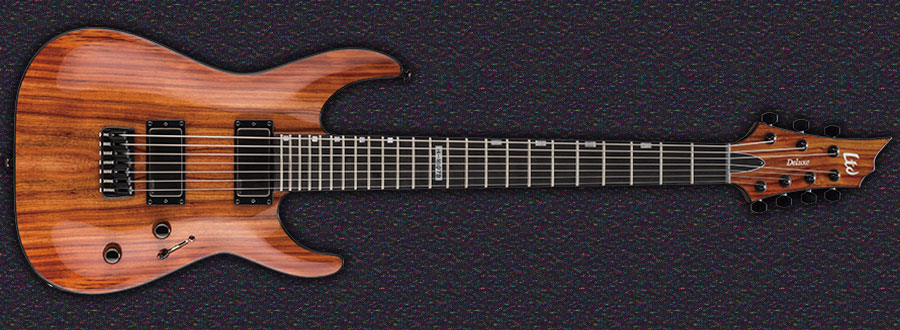 LTD H-1007B KOA
