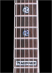 ESP × PEACE MAKER | PM-108VP