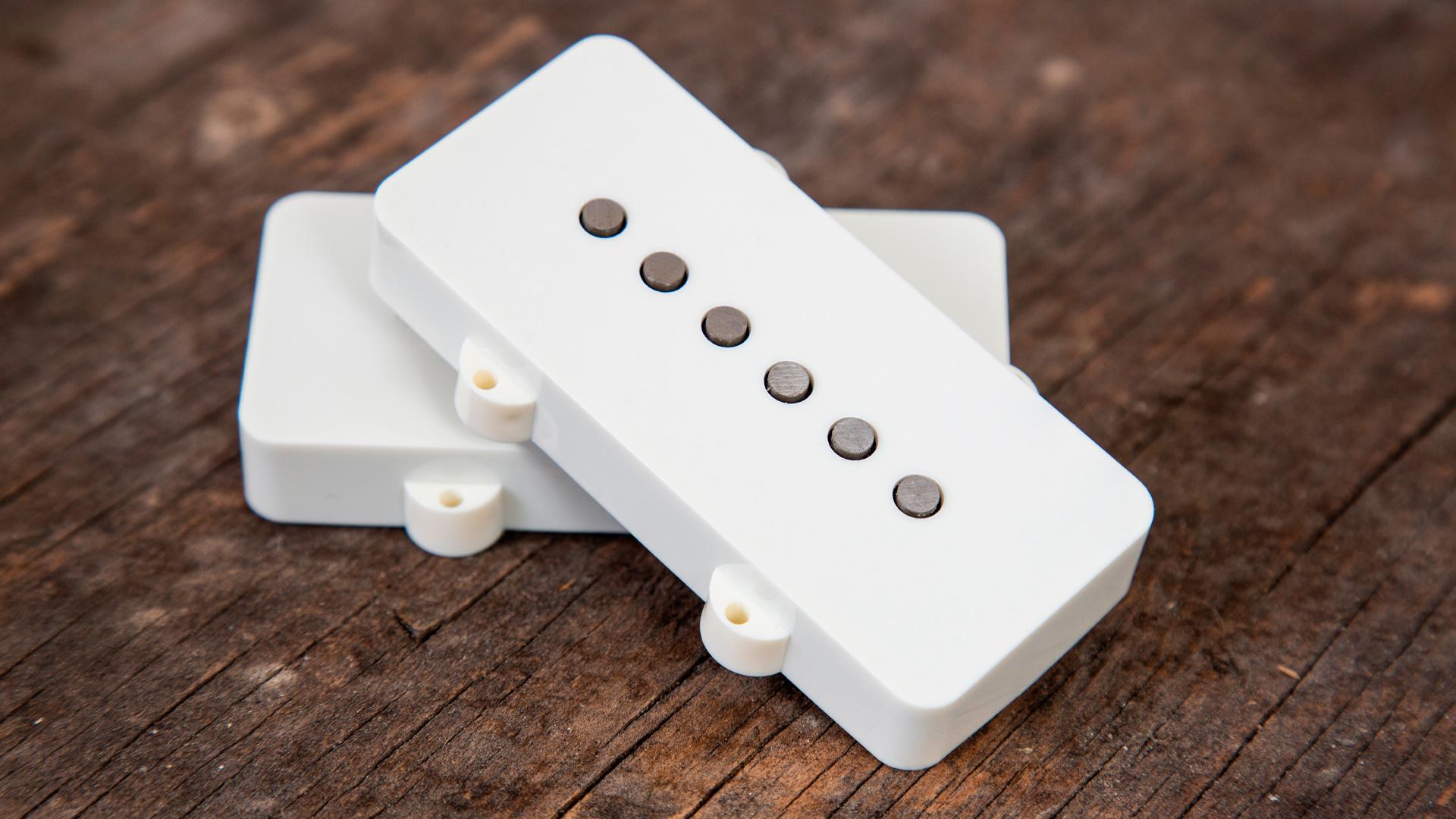 Vintage Jazzmaster® Silencer | SEYMOUR DUNCAN